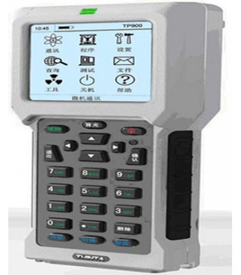 TP800 series mobile computers