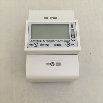 Smart remote prepaid G6 Aluminium material Industrial diaphragm gas meter